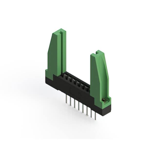 357-008-447-178 EDAC Inc.  Edgeboard Connectors